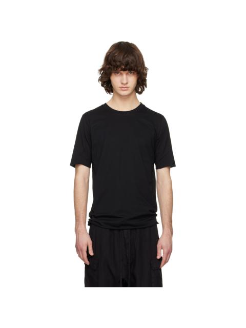 Black M TS 924 T-shirt