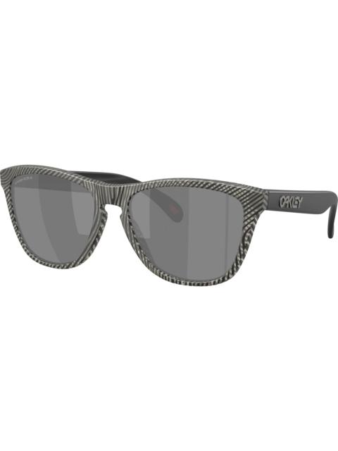 Oakley Frogskins High Resolution Prizm Sunglasses