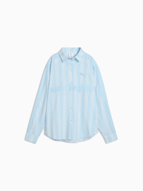 PUMA x MADHAPPY Women's Lounge Shirt