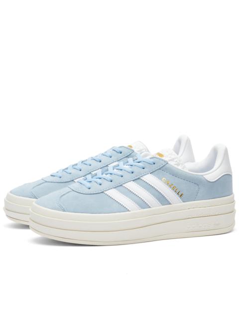 Adidas Gazelle Bold W