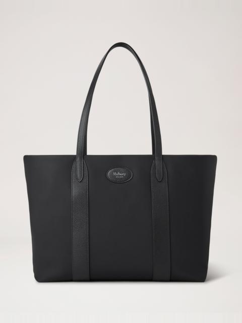 Bayswater Tote - Nylon
Black Nylon