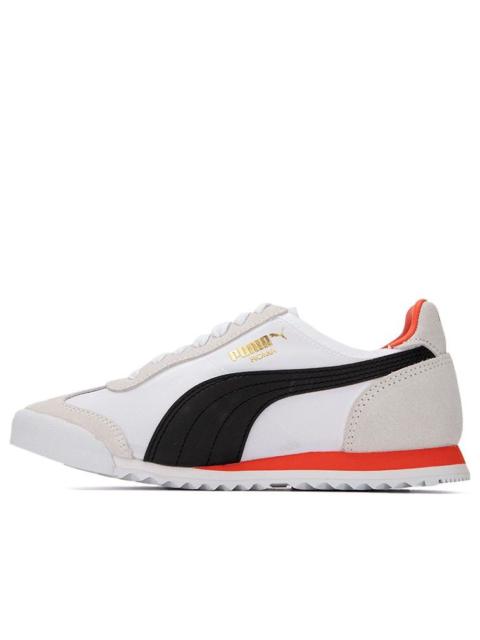 PUMA Roma OG Nylon 'White Cherry Tomato' 362408-29