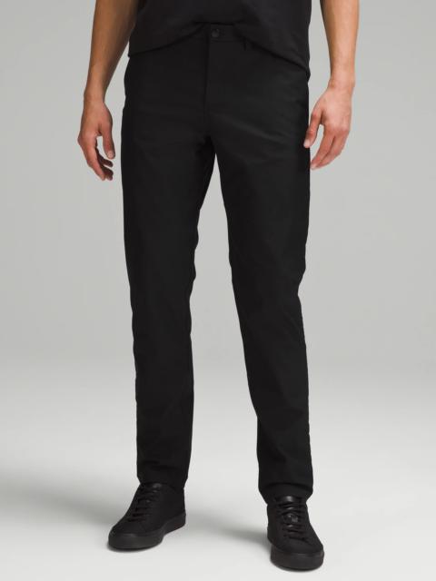 ABC Classic-Fit Trouser 32"L *Smooth Twill