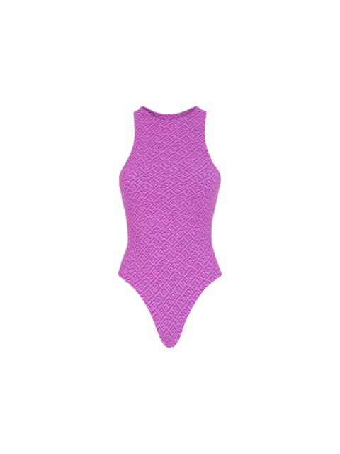 Fendi x SKIMS High Neck Bodysuit Colorado