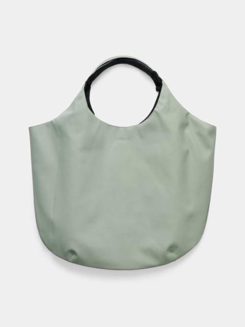 Svea Puffer Bag Khaki Green