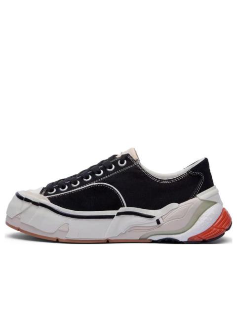 (WMNS) Li-Ning Wuji 'Black White' AZGT038-1