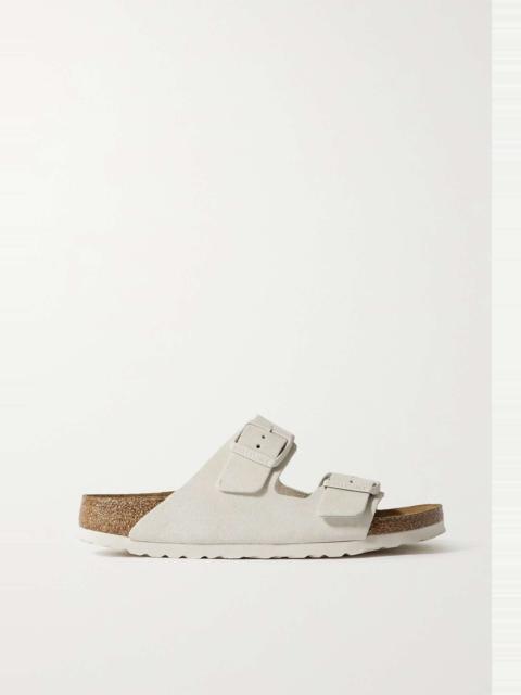 Arizona suede sandals