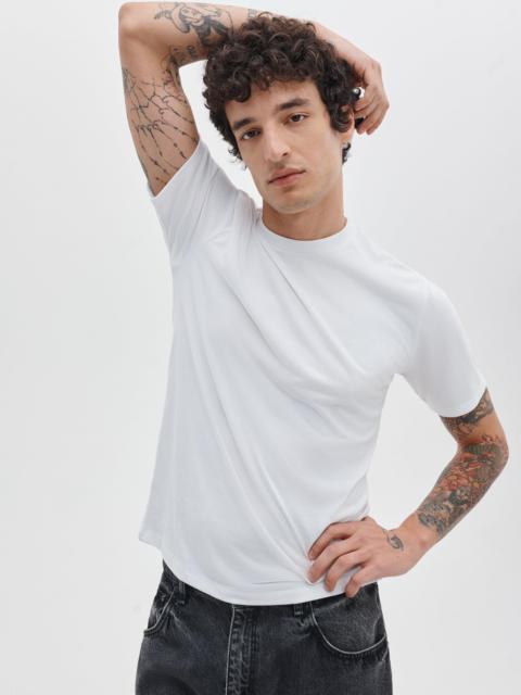 Classic Tech Jersey Tee
Classic Fit