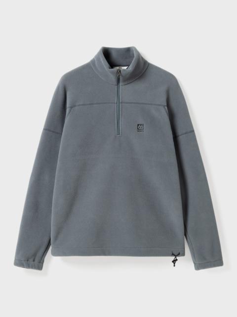 Esja Fleece Zip-Neck