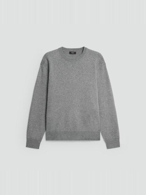 Sweatshirt in Light Bilen