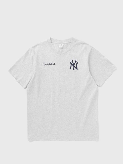 Yankees Curve T-Shirt