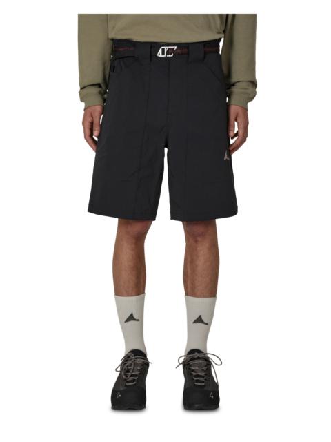 Lolotte Ripstop Technical Shorts