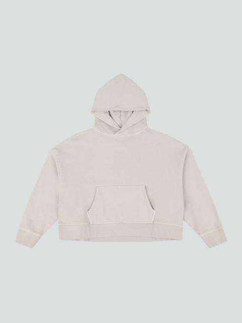 HEAVY HOOD OFF WHITE