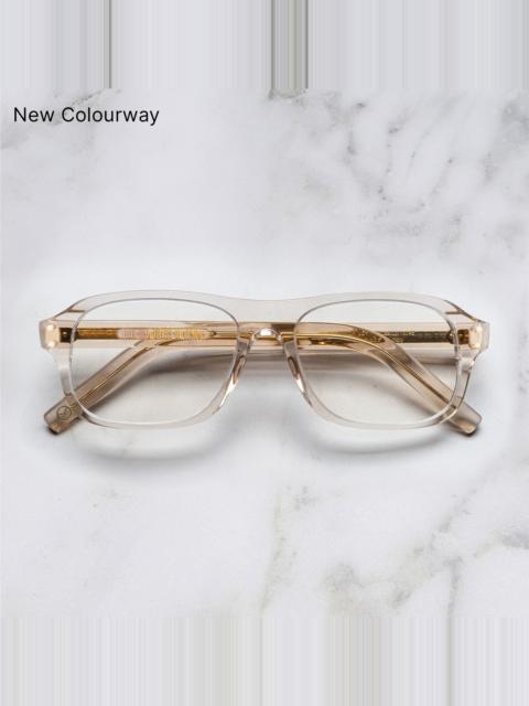 0847 KINGSMAN AVIATOR OPTICALS