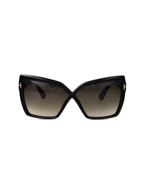 Fiore sunglasses