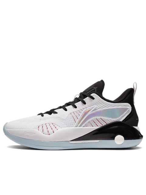 Li-Ning YuShuai 15 V2 Low 'White' ABAS007-1