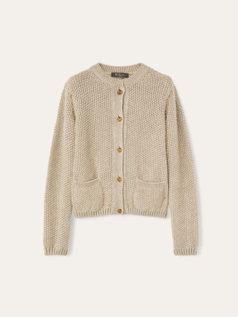 Baranca Cardigan