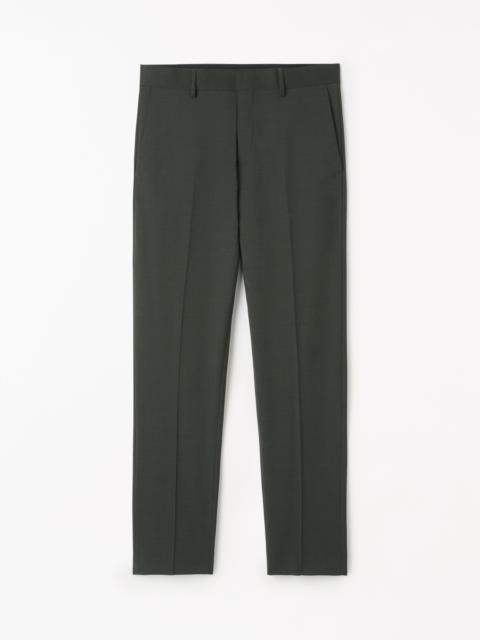Tense Wool Blend Trousers