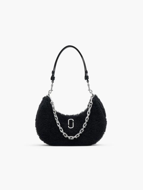THE TEDDY CURVE BAG