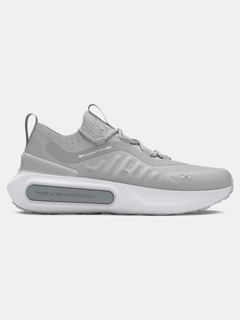 Unisex UA Phantom 4 Reflect Shoes