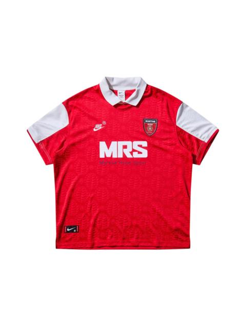 Nike x Martine Rose Football Jersey University Red