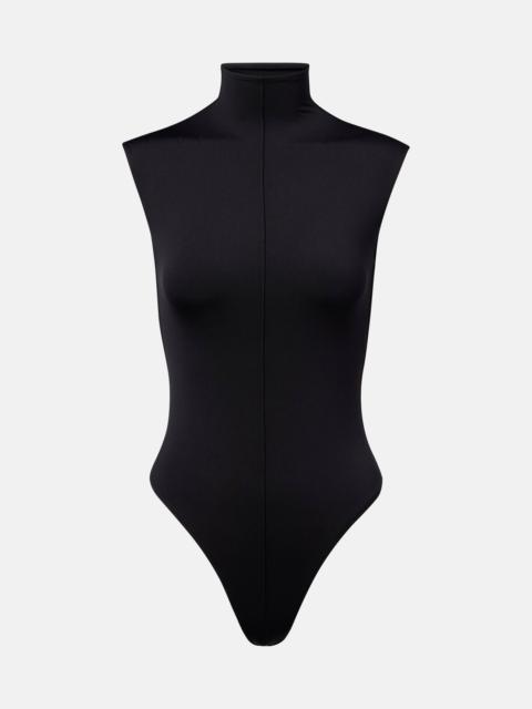 RHW jersey bodysuit