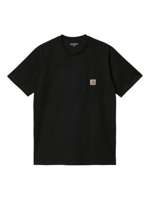 pocket T-shirt
