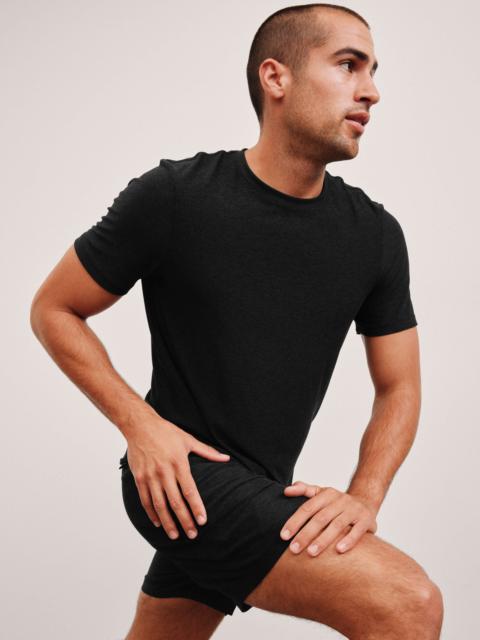 Always Beyond Men's Crew Tee 2.0