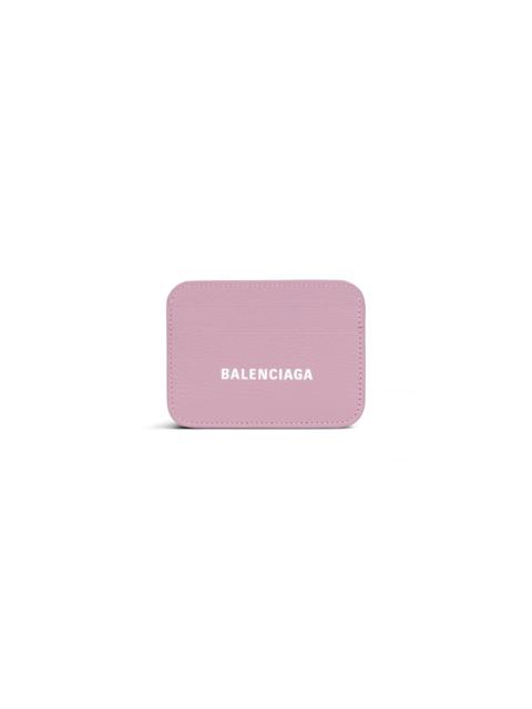 Women's Cash Card Holder in Pink