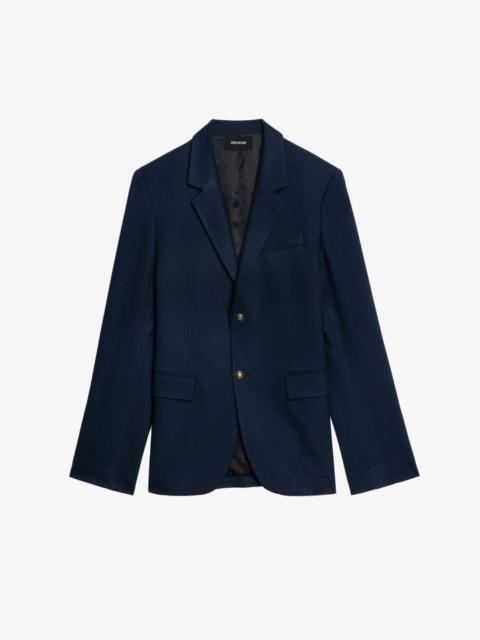 Vanilleh Blazer