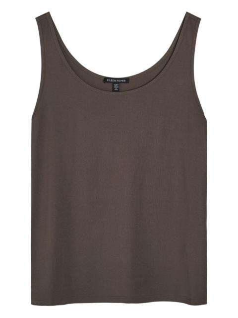 round neck top
