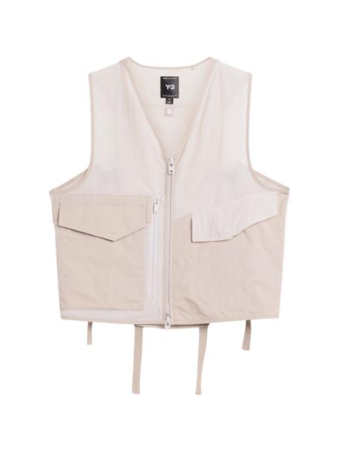 Tactical Utility vest