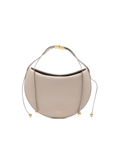 small Moonstone shoulder bag