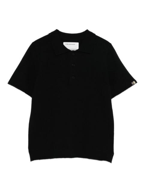 Nº 198 Salamander polo shirt