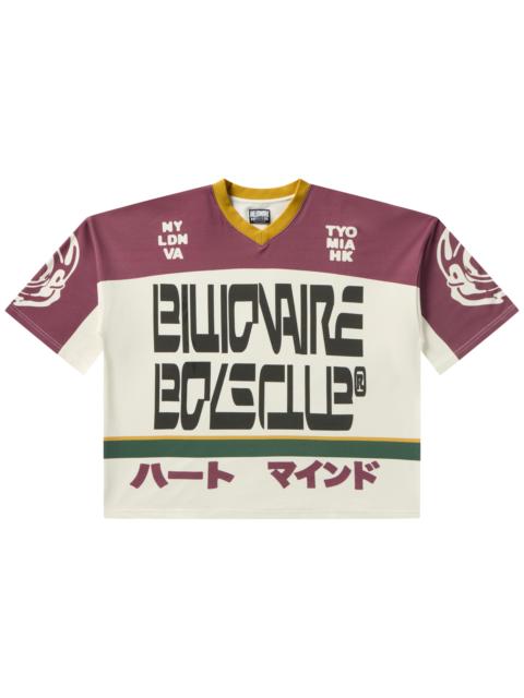 BLITZ SS KNIT (OVERSIZED FIT)