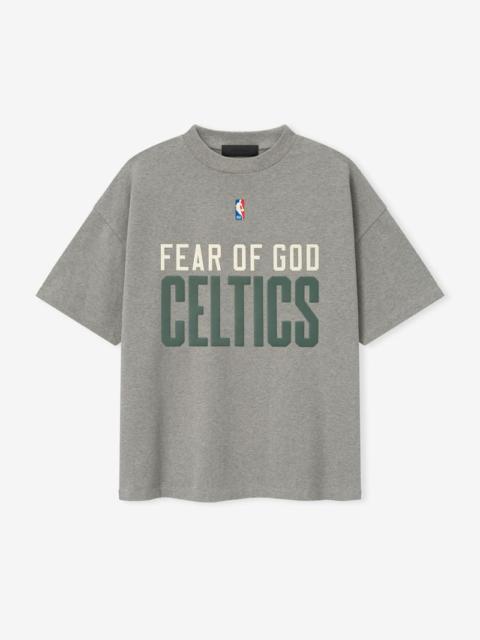 Celtics 90's Tee