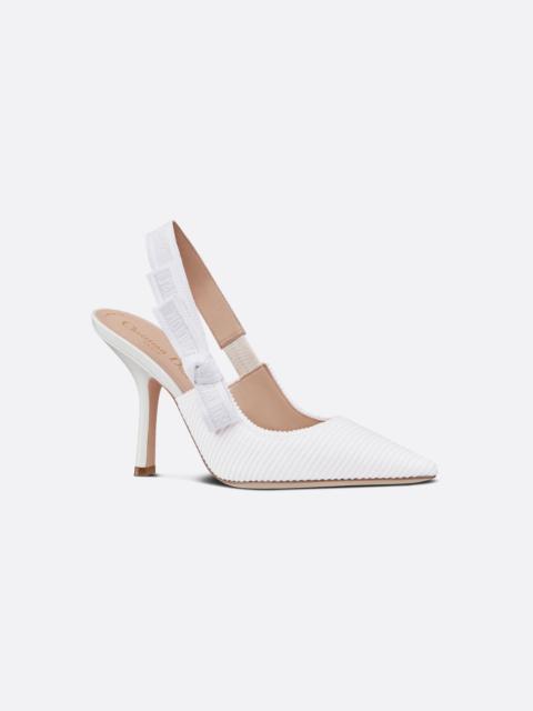 J'Adior Slingback Pump