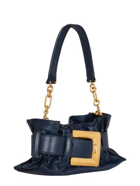 Mini Anthem Bag - Petrole