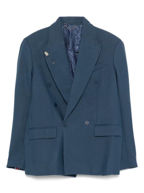 Edinburgh blazer