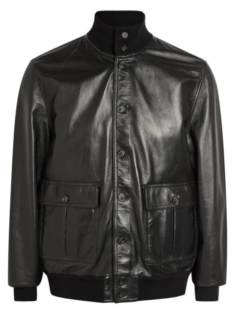 Valstar Valstarino Leather Jacket