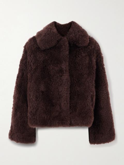 Shearling Jacket