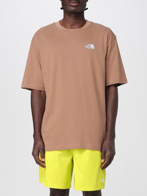T-shirt men The North Face