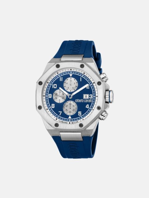 Roberto Cavalli by Franck Muller Men watch