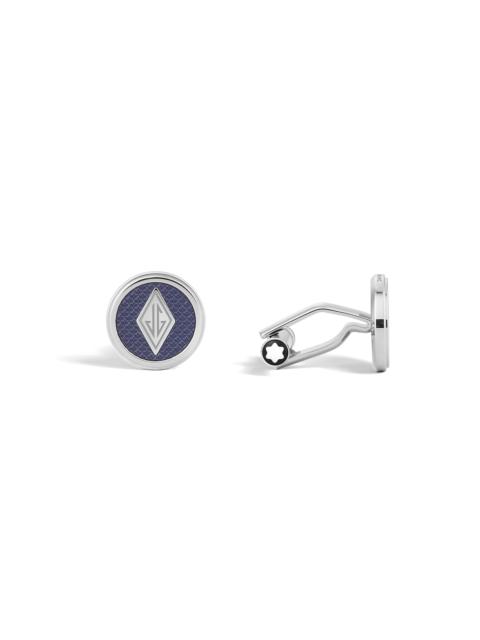 Cufflinks Great Characters Homage to The Great Gatsby