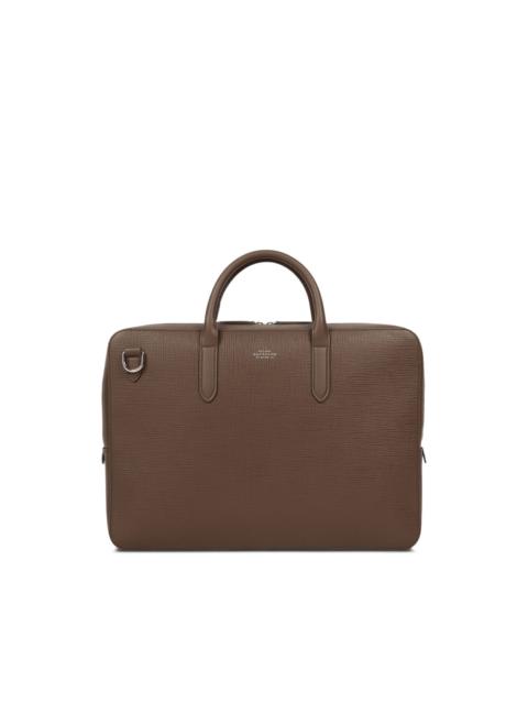 Ludlow briefcase