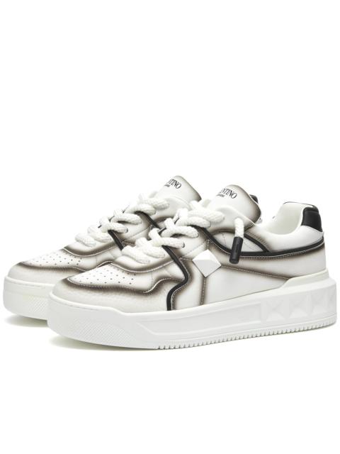 Valentino One Stud XL Sneaker