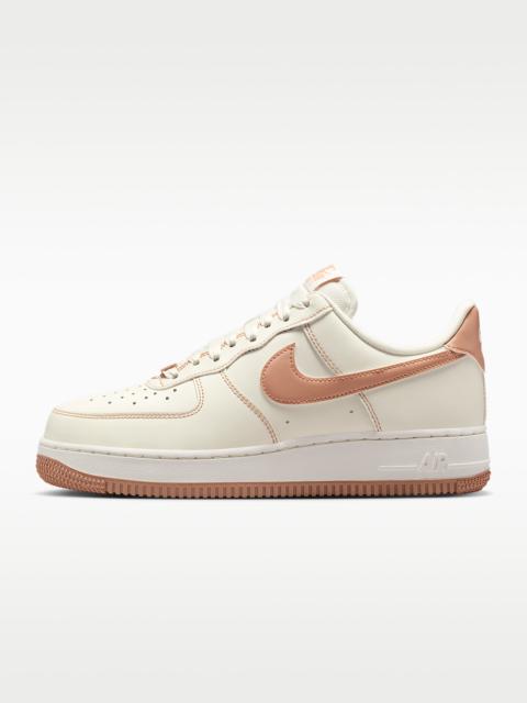 Nike Air Force 1 '07 Women's Shoes