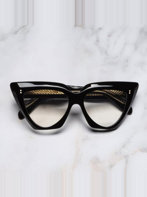 1407 CAT EYE OPTICAL GLASSES