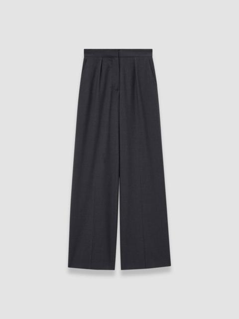 Alanel Light Wool Tailoring Trousers