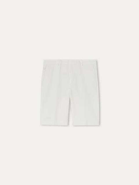 Jarno Bermuda Shorts